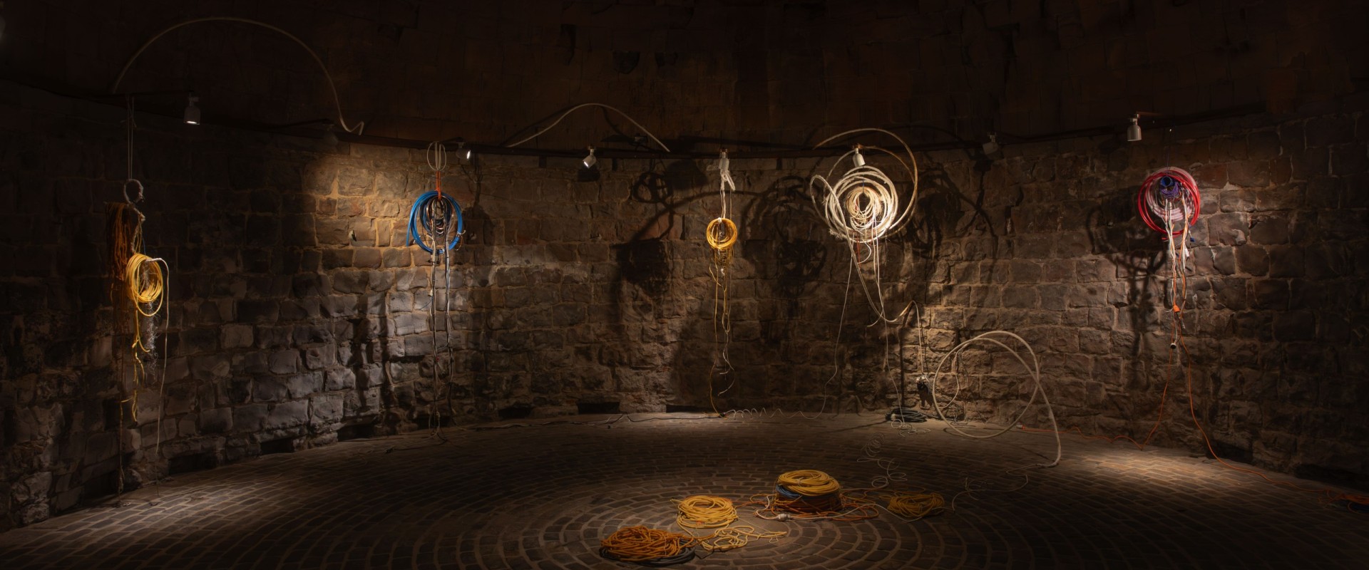 Le veilleur d'Aujour'nuit / Faisceaux