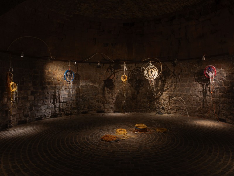 Le veilleur d'Aujour'nuit / Faisceaux