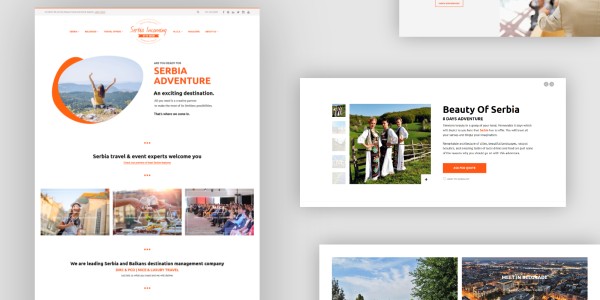 Travel & Event Experts